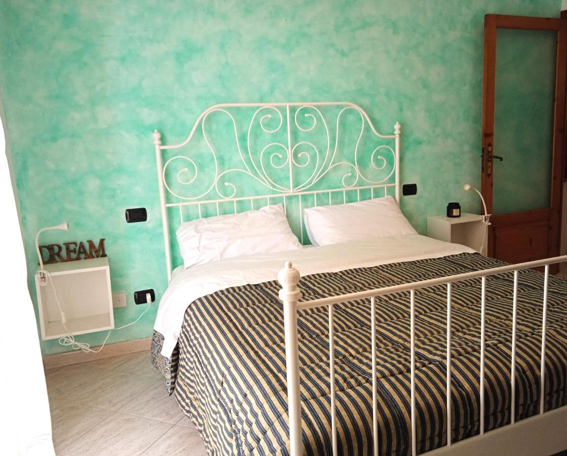 La Casa Di Ele, Parcheggio Privato Gratuito Apartment Специя Екстериор снимка