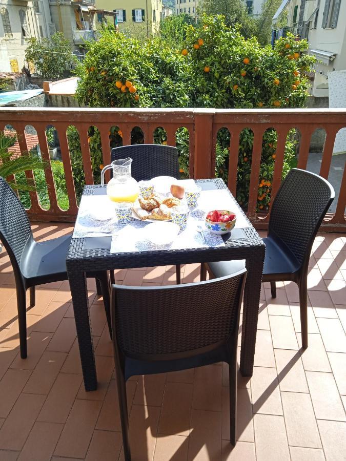 La Casa Di Ele, Parcheggio Privato Gratuito Apartment Специя Екстериор снимка