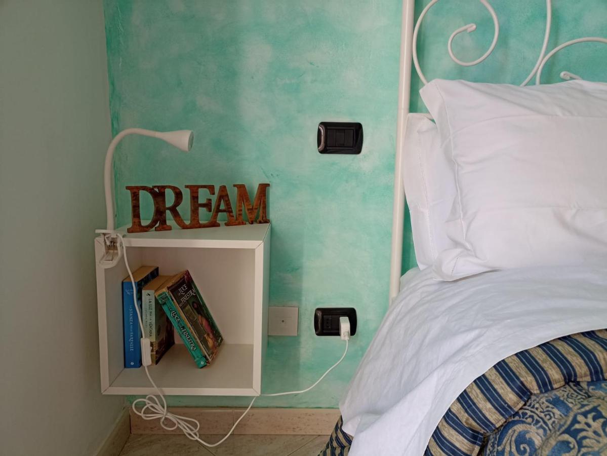 La Casa Di Ele, Parcheggio Privato Gratuito Apartment Специя Екстериор снимка
