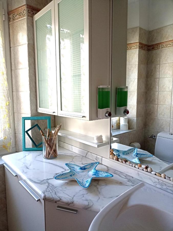 La Casa Di Ele, Parcheggio Privato Gratuito Apartment Специя Екстериор снимка