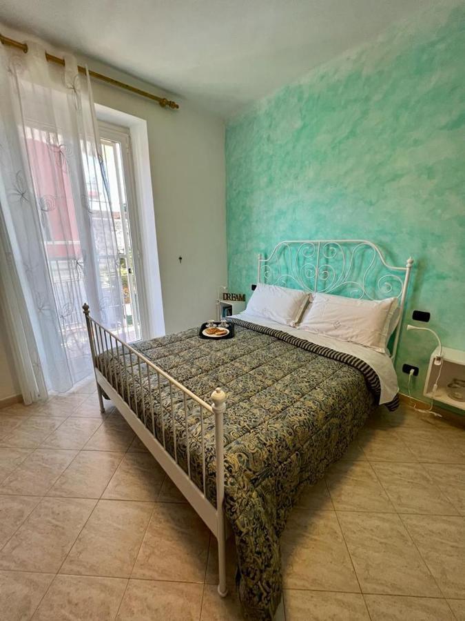 La Casa Di Ele, Parcheggio Privato Gratuito Apartment Специя Екстериор снимка