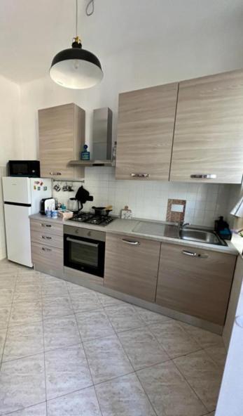 La Casa Di Ele, Parcheggio Privato Gratuito Apartment Специя Екстериор снимка