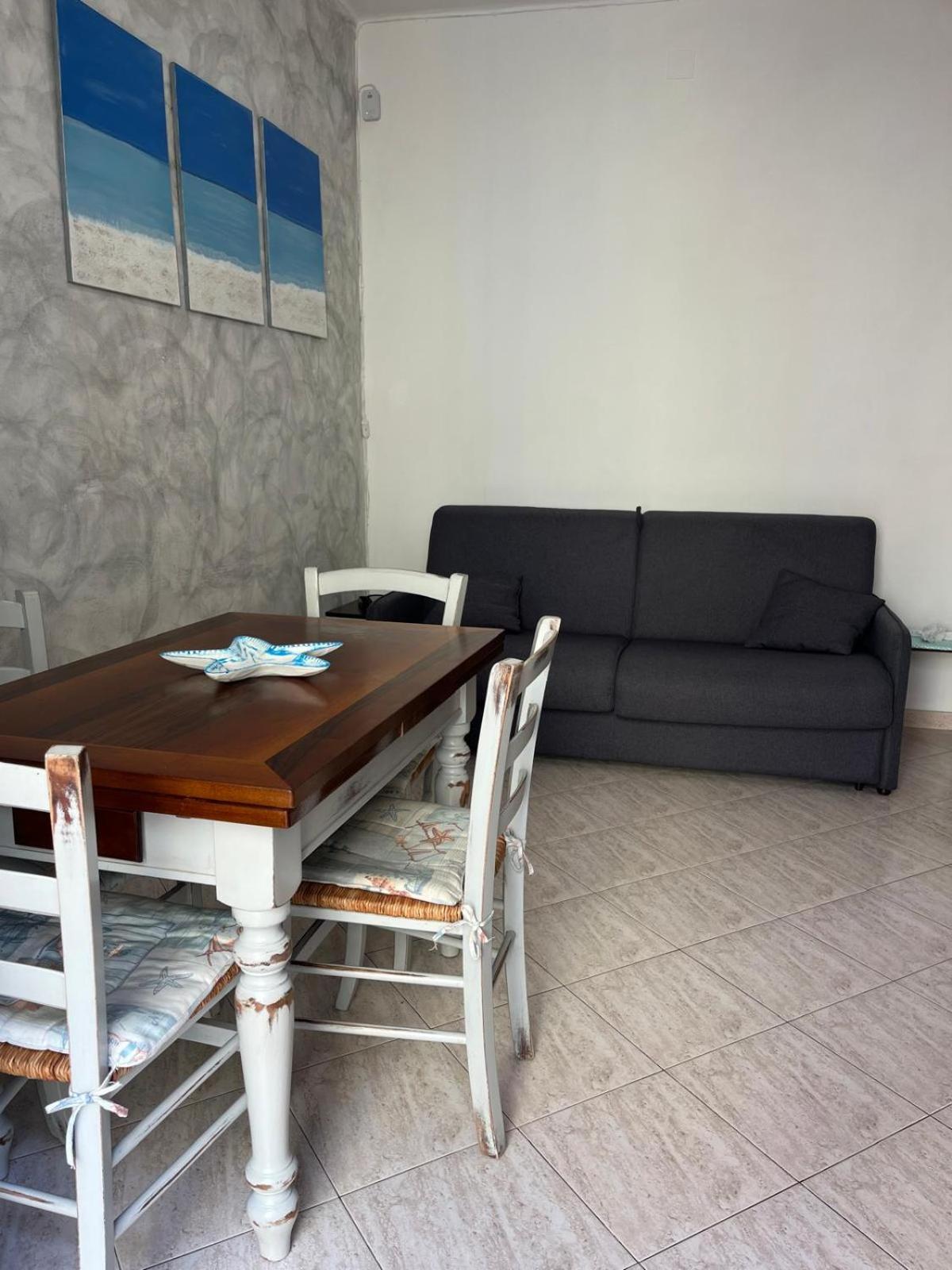 La Casa Di Ele, Parcheggio Privato Gratuito Apartment Специя Екстериор снимка
