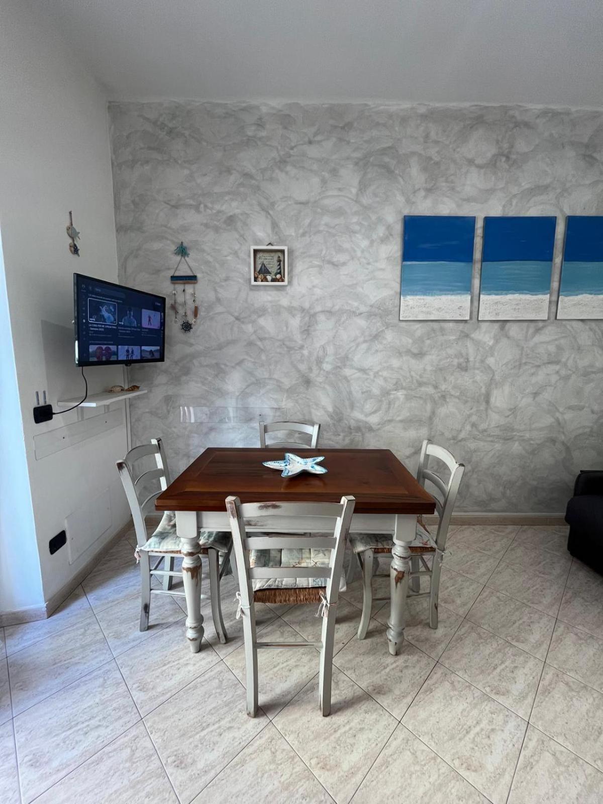 La Casa Di Ele, Parcheggio Privato Gratuito Apartment Специя Екстериор снимка