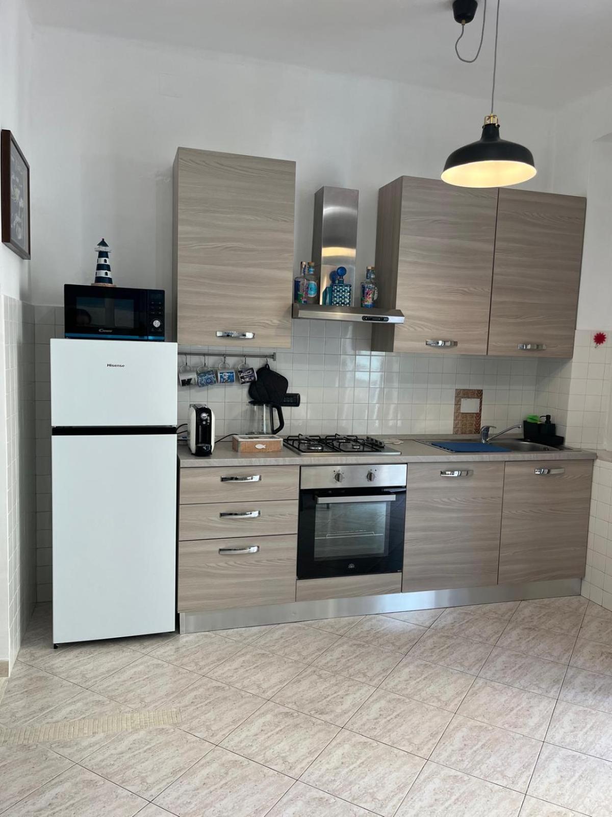 La Casa Di Ele, Parcheggio Privato Gratuito Apartment Специя Екстериор снимка