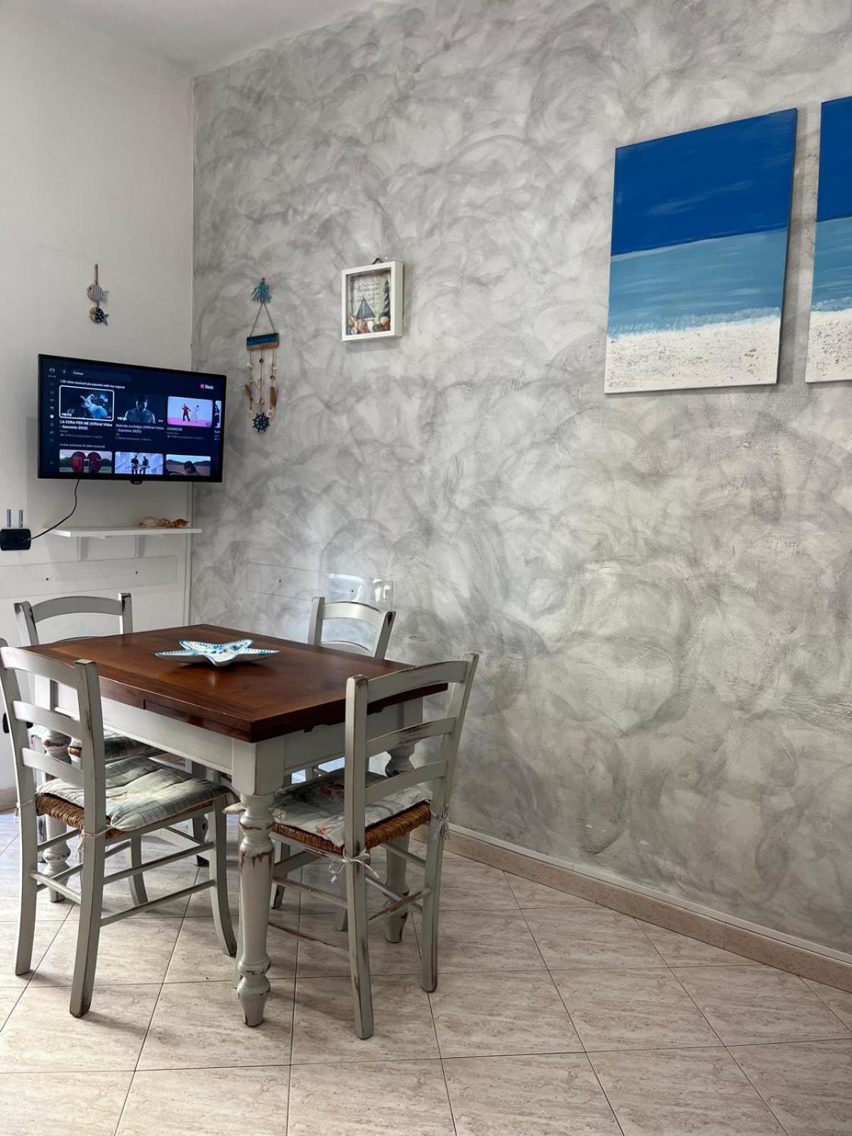 La Casa Di Ele, Parcheggio Privato Gratuito Apartment Специя Екстериор снимка